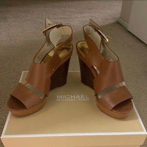 Michael kors sandals